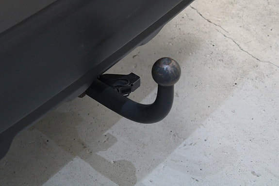 Nissan Qashqai 5 of 5