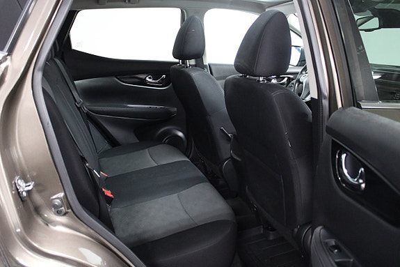 Nissan Qashqai 7 of 12