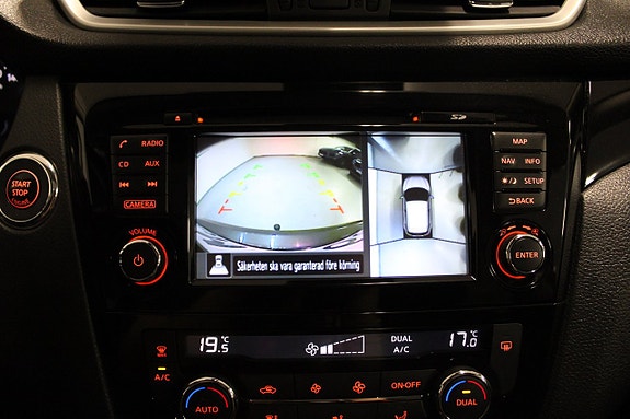 Nissan Qashqai 12 of 12