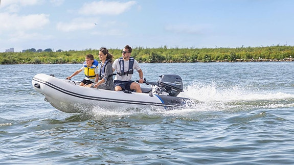 YAM 350 taf - Många utföranden