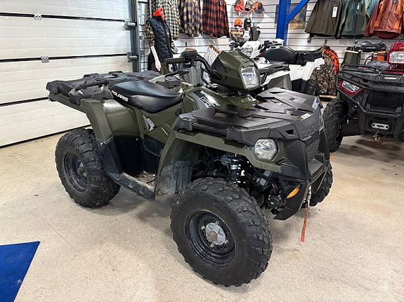 Polaris Sportsman