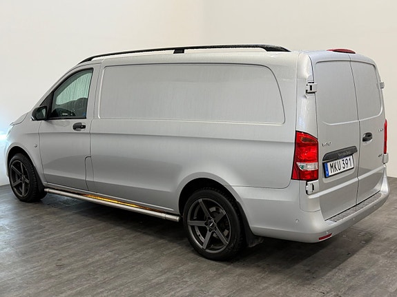 Mercedes-Benz Vito 119 4 of 5