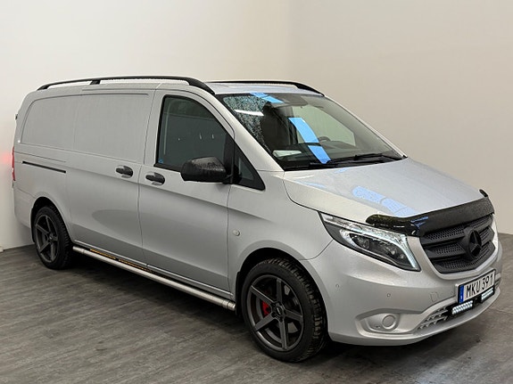 Mercedes-Benz Vito 119