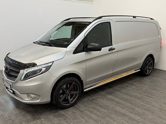 Mercedes-Benz Vito 119 3 of 5