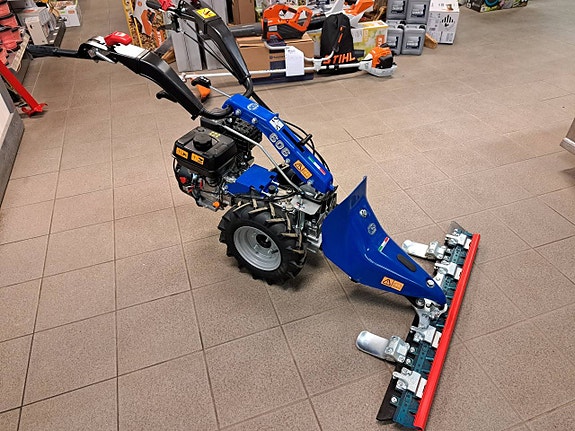 Slåtterbalk BCS 606 smartsafe