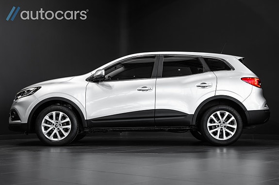 Renault Kadjar 5 of 5