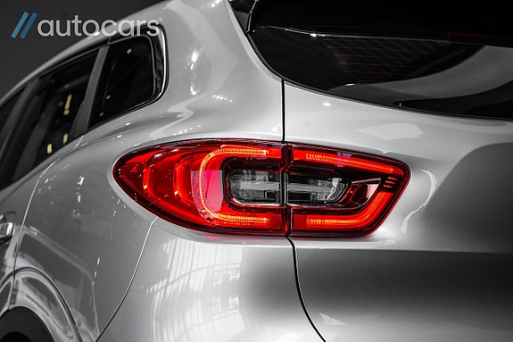 Renault Kadjar 11 of 27