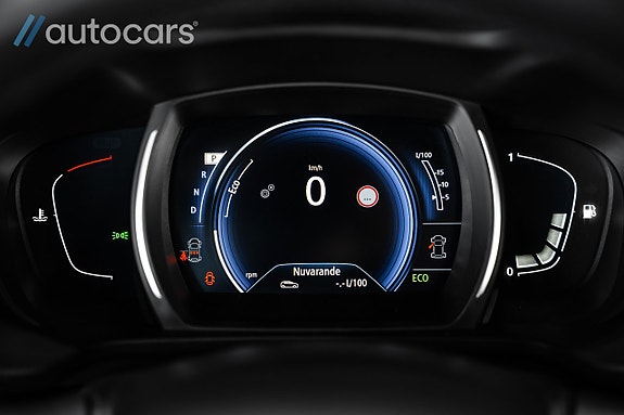 Renault Kadjar 16 of 27