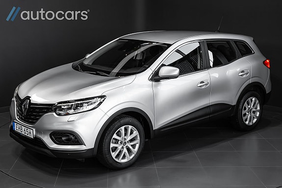 Renault Kadjar 6 of 27