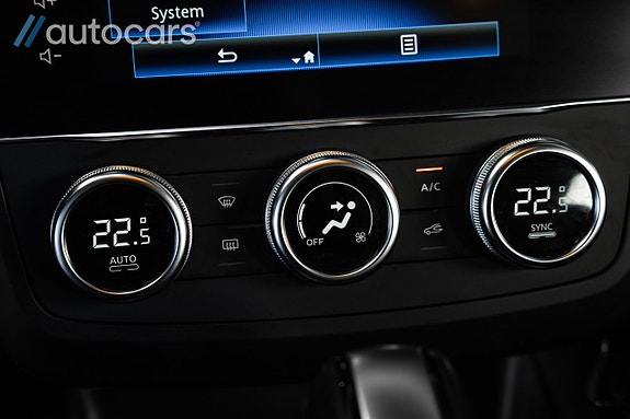 Renault Kadjar 24 of 27