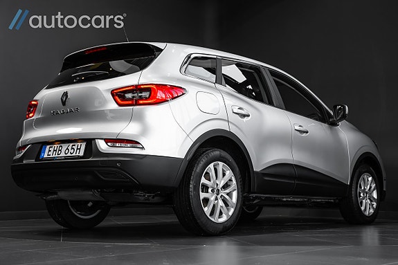 Renault Kadjar 3 of 5