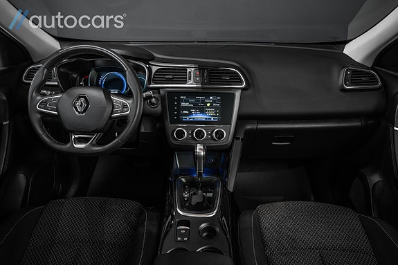 Renault Kadjar 14 of 27