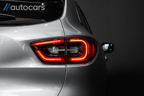 Renault Kadjar 12 of 27