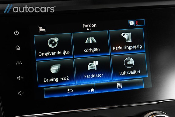 Renault Kadjar 22 of 27