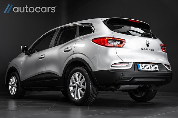 Renault Kadjar 4 of 5