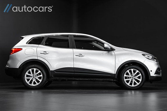 Renault Kadjar 2 of 5