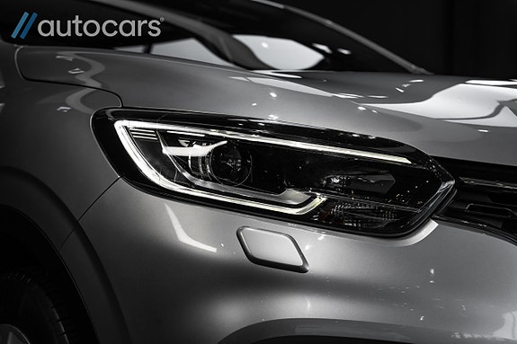 Renault Kadjar 10 of 27