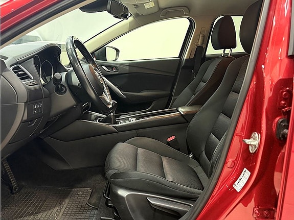 Mazda 6 5 of 5
