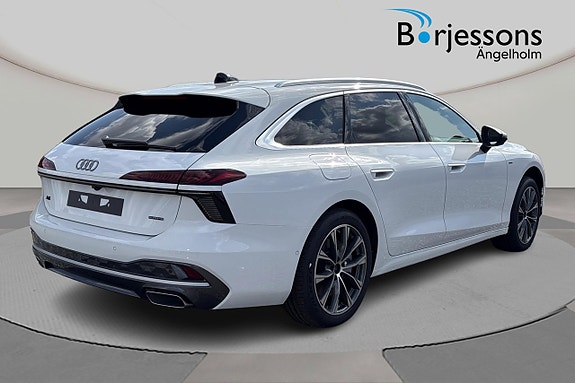 Audi A6 3 of 8