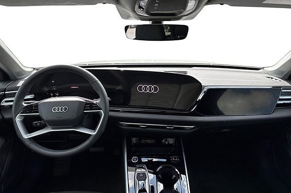 Audi A6 5 of 8