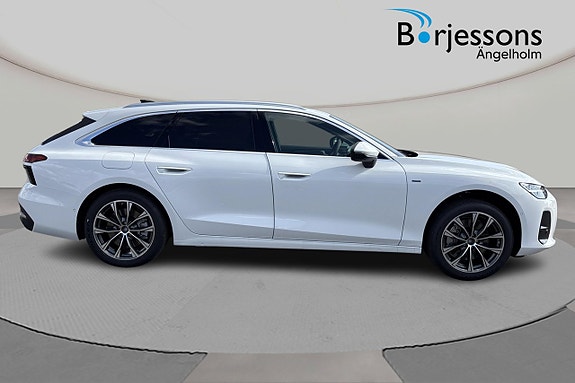 Audi A6 2 of 8