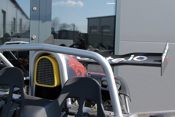 Ariel Atom 10 of 10