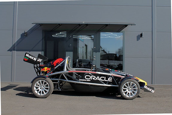 Ariel Atom 2 of 10