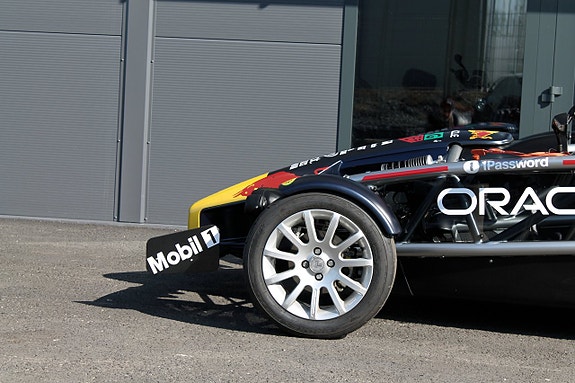 Ariel Atom 6 of 10