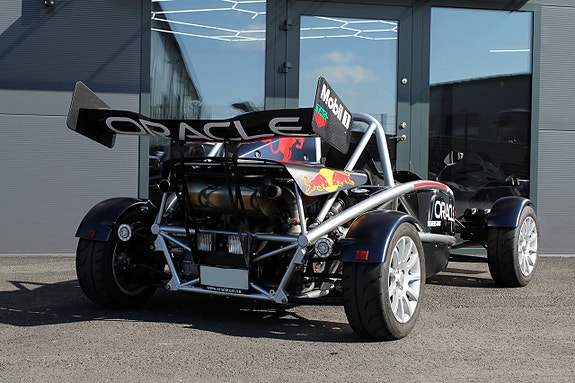 Ariel Atom 3 of 10