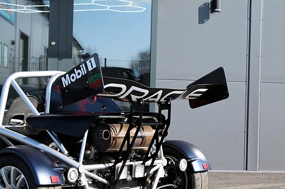 Ariel Atom 4 of 10