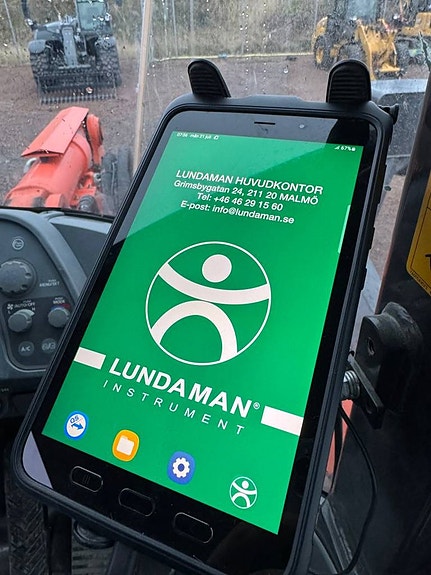 Hitachi ZW250-6 / CDC / Våg / MOBA GPS 9 of 11