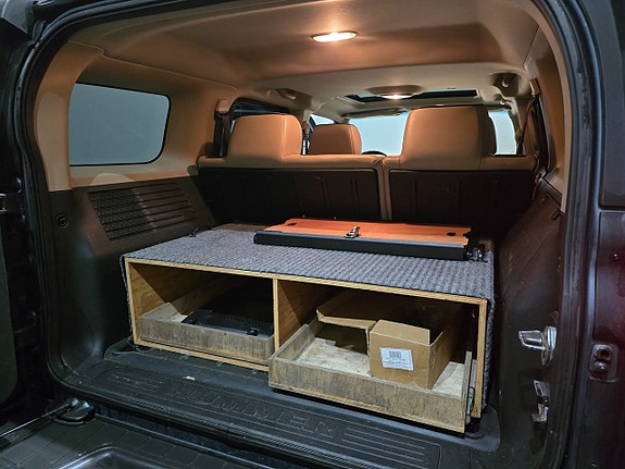Hummer H3 5 of 5