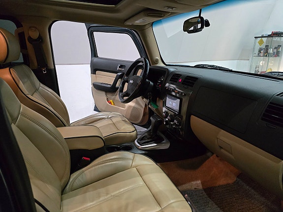 Hummer H3 11 of 15