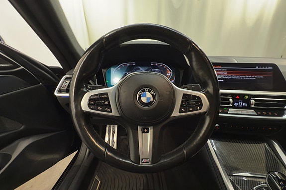 BMW 430i 13 of 27