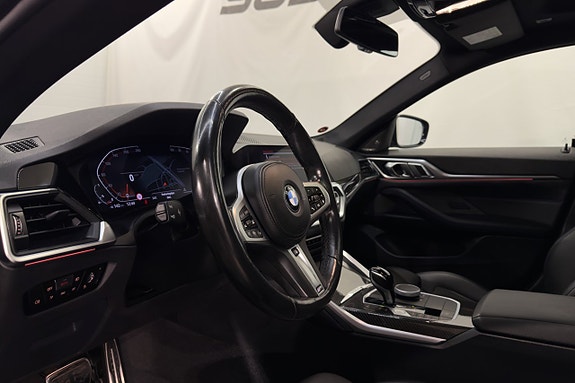 BMW 430i 10 of 27