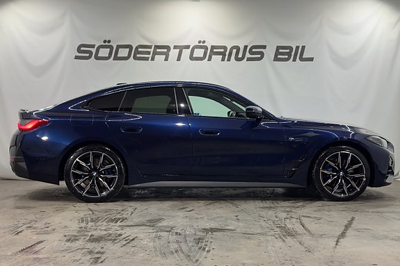 BMW 430i 5 of 5