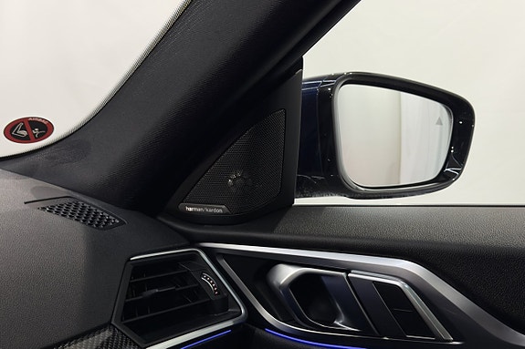 BMW 430i 23 of 27
