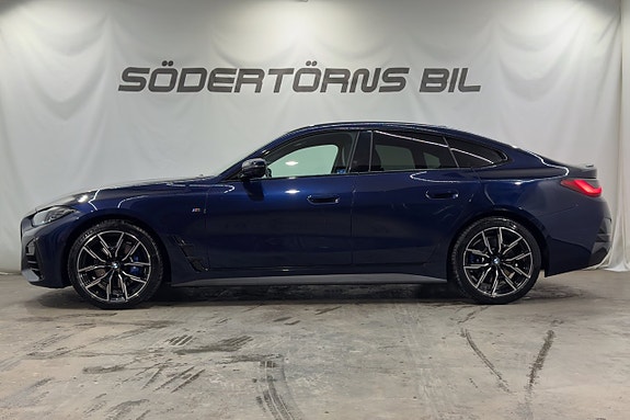 BMW 430i 3 of 5