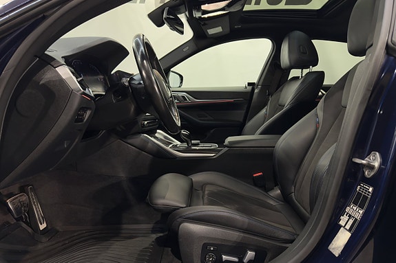BMW 430i 8 of 27