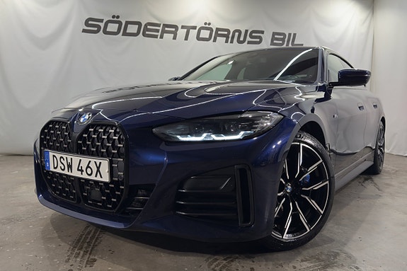 BMW 430i 2 of 5
