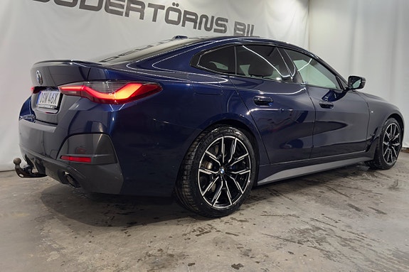 BMW 430i 6 of 27