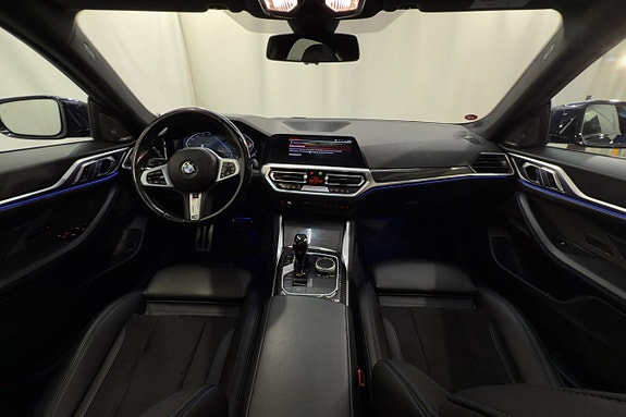 BMW 430i 16 of 27