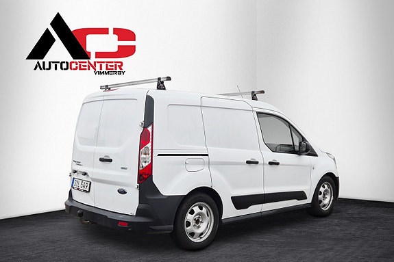 Ford Transit Connect 2 of 5