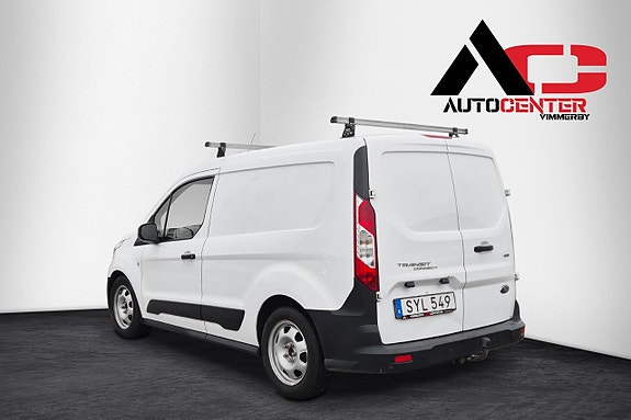 Ford Transit Connect 3 of 5