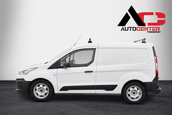 Ford Transit Connect 4 of 5
