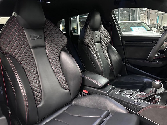 Audi A3 13 of 27