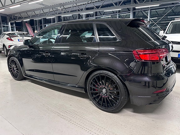 Audi A3 5 of 27