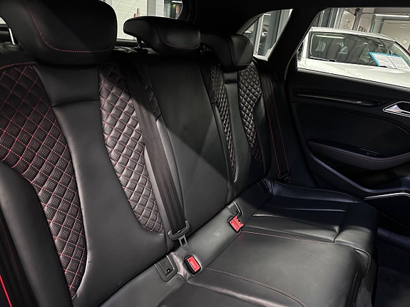 Audi A3 19 of 27