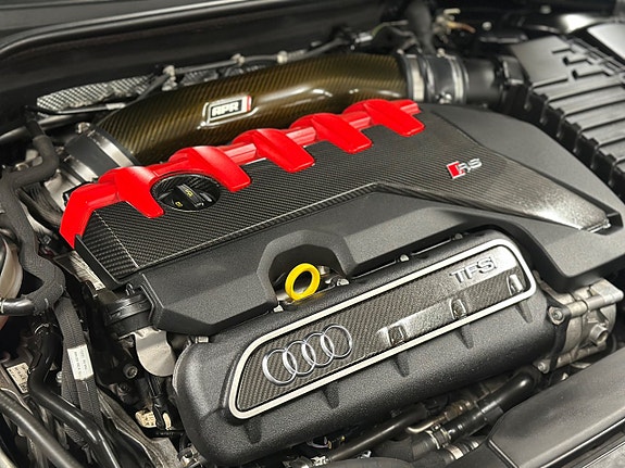 Audi A3 18 of 27