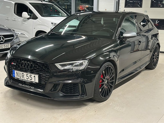 Audi A3 3 of 27